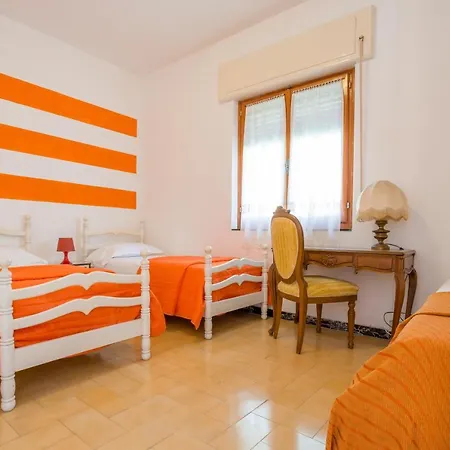 Holiday home Tular Appartaments Tellaro
