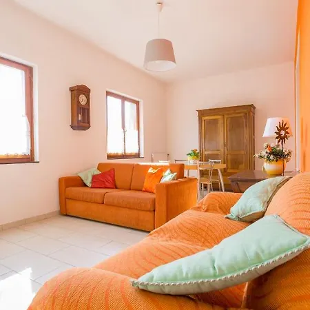 Tular Appartaments Holiday home