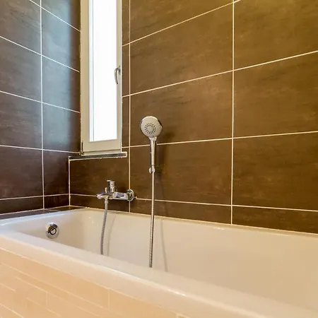 Holiday home Tular Appartaments Tellaro