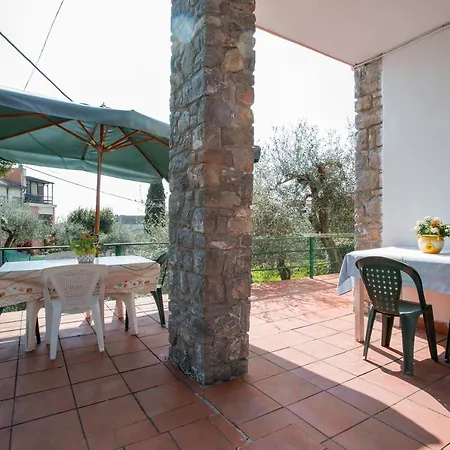 Holiday home Tular Appartaments Tellaro
