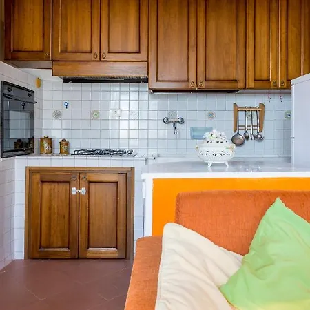Tular Appartaments Holiday home