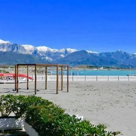 Tular Appartaments Ferienhaus Tellaro