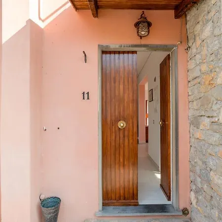 Tular Appartaments Holiday home