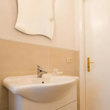 Holiday home Tular Appartaments Tellaro