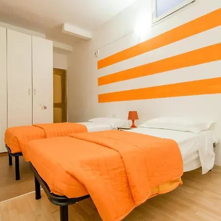 Holiday home Tular Appartaments Tellaro