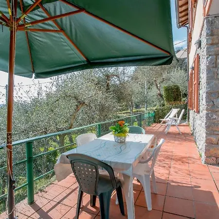 Holiday home Tular Appartaments *